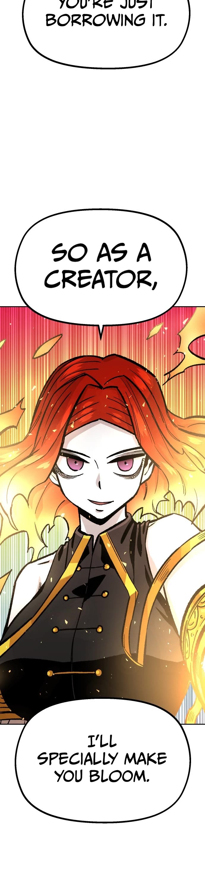 Reincarnation of the Veteran Soldier Chapter 28 page 36 - Chapter 28