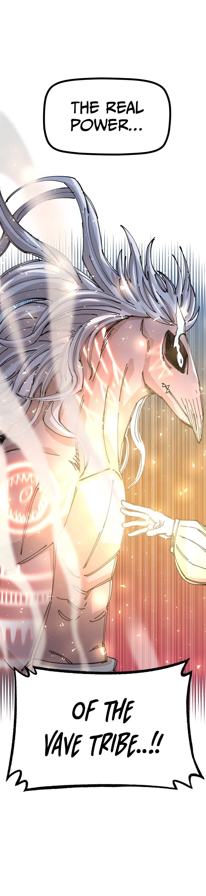 Reincarnation of the Veteran Soldier Chapter 28 page 37 - Chapter 28