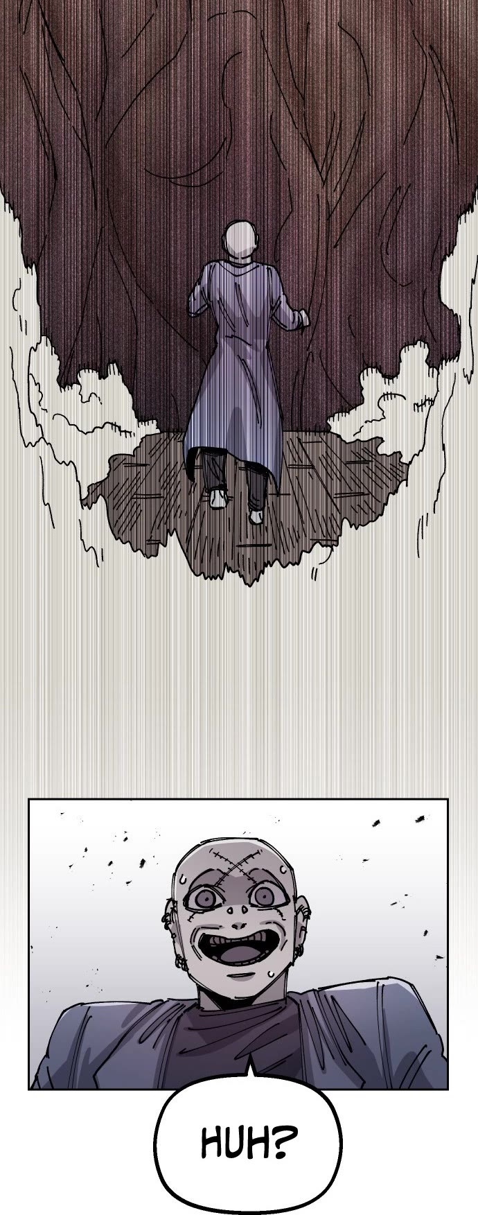 Reincarnation of the Veteran Soldier Chapter 28 page 44 - Chapter 28