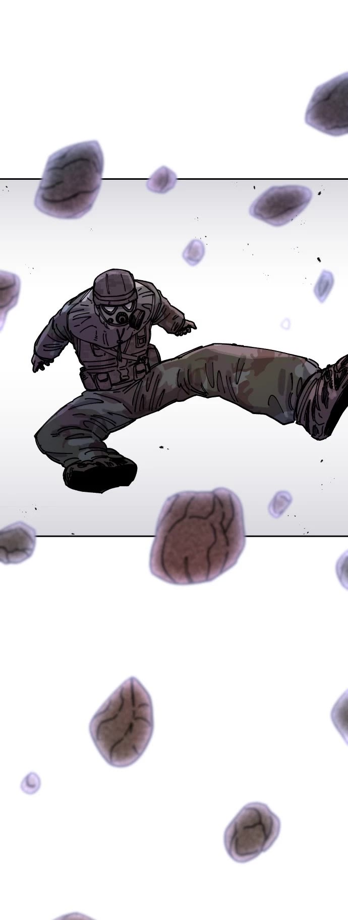 Reincarnation of the Veteran Soldier Chapter 28 page 48 - Chapter 28