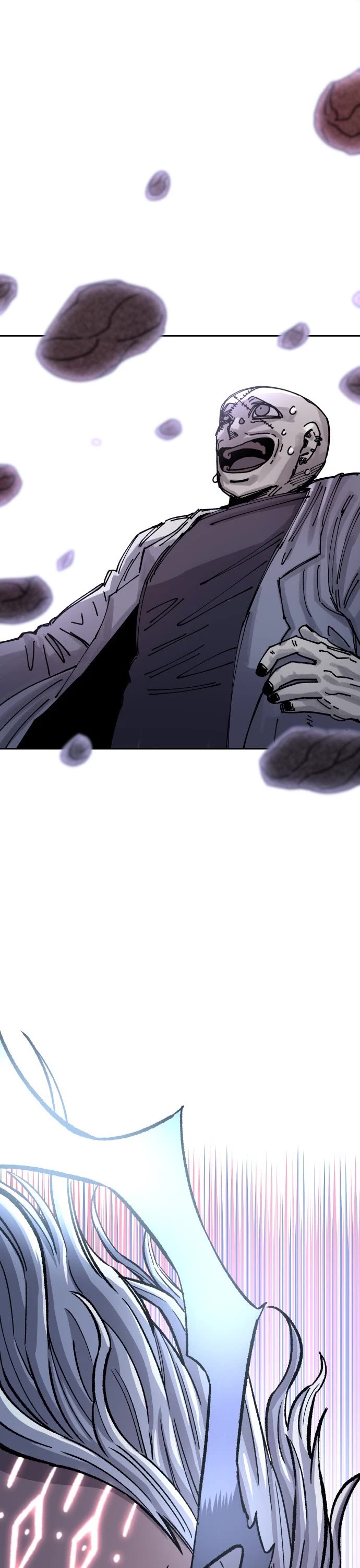 Reincarnation of the Veteran Soldier Chapter 28 page 50 - Chapter 28