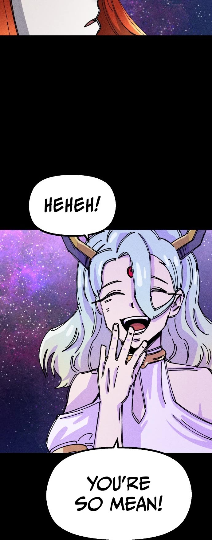 Reincarnation of the Veteran Soldier Chapter 28 page 6 - Chapter 28