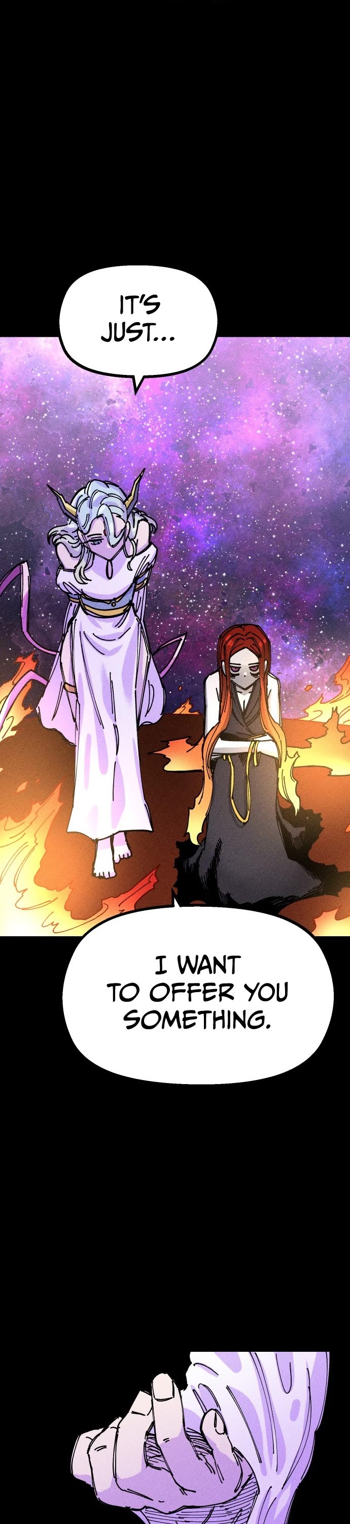 Reincarnation of the Veteran Soldier Chapter 28 page 7 - Chapter 28