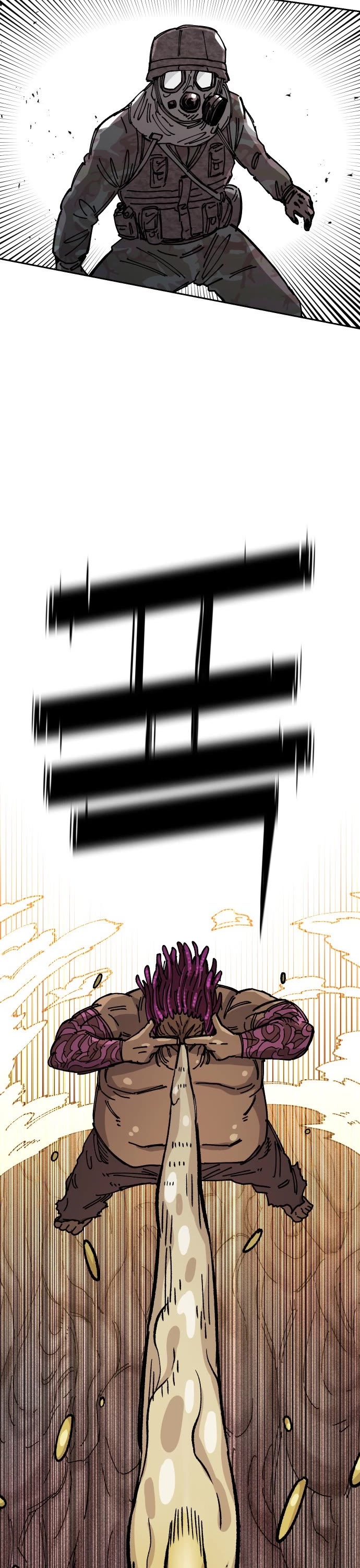 Reincarnation of the Veteran Soldier Chapter 29 page 11 - Chapter 29