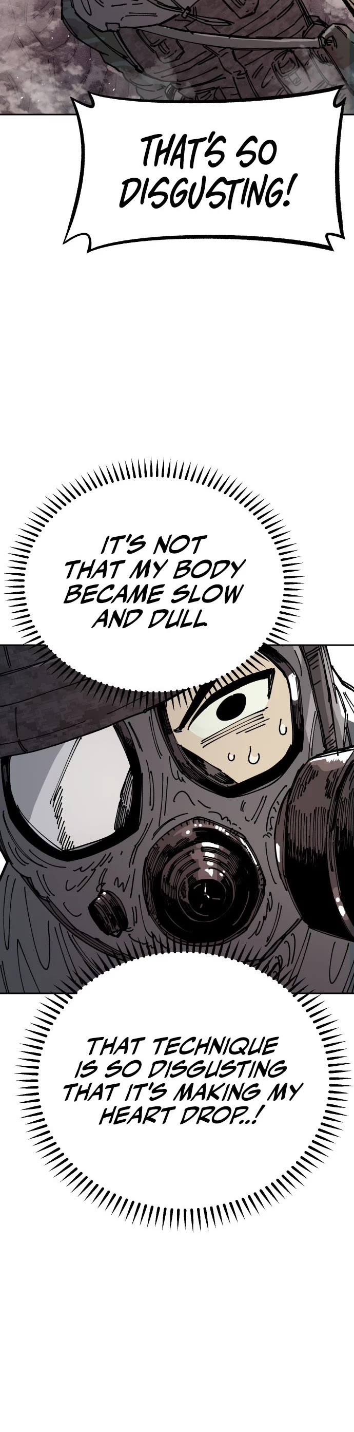 Reincarnation of the Veteran Soldier Chapter 29 page 13 - Chapter 29