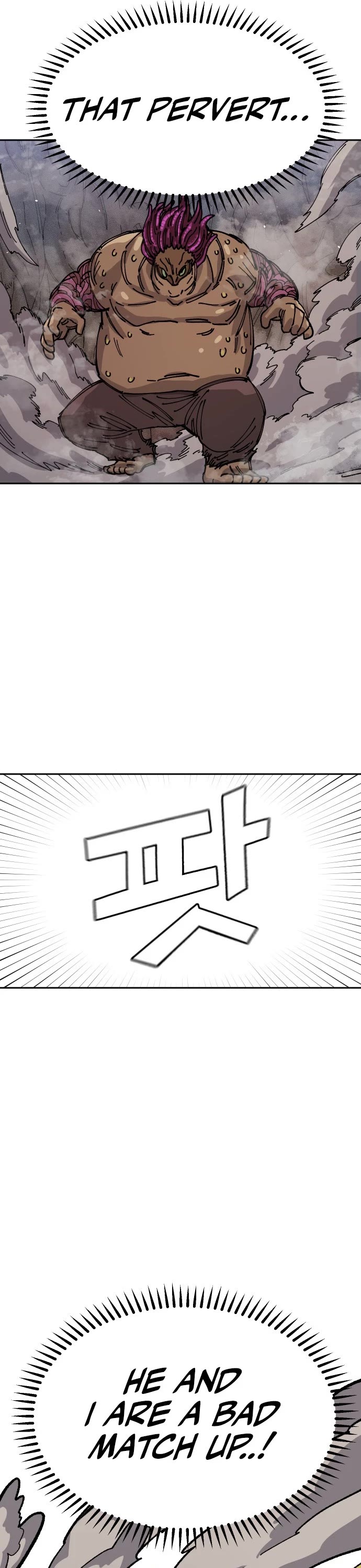 Reincarnation of the Veteran Soldier Chapter 29 page 14 - Chapter 29