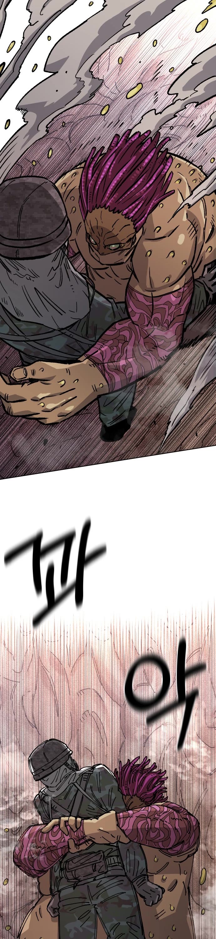 Reincarnation of the Veteran Soldier Chapter 29 page 15 - Chapter 29