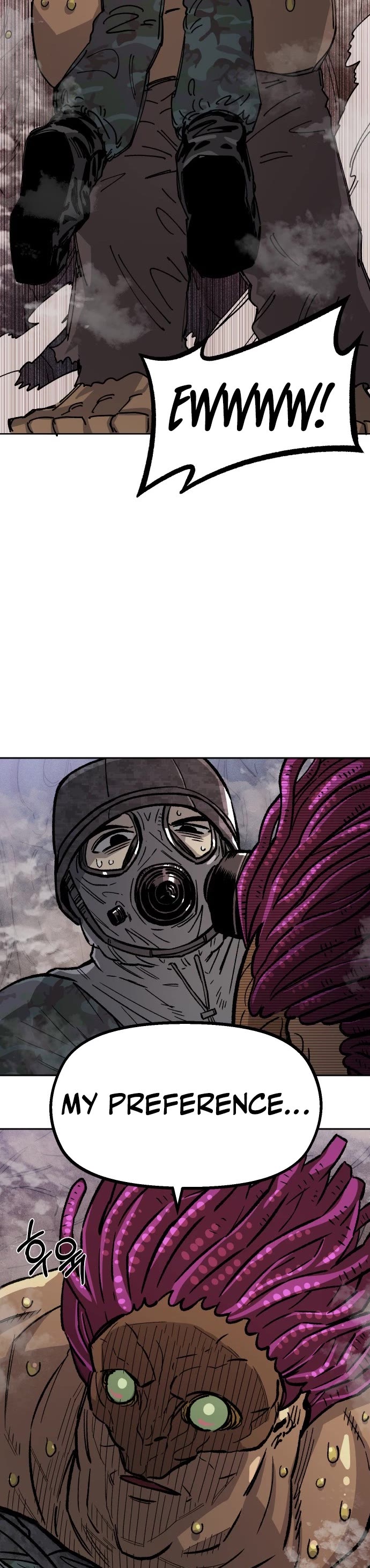 Reincarnation of the Veteran Soldier Chapter 29 page 16 - Chapter 29