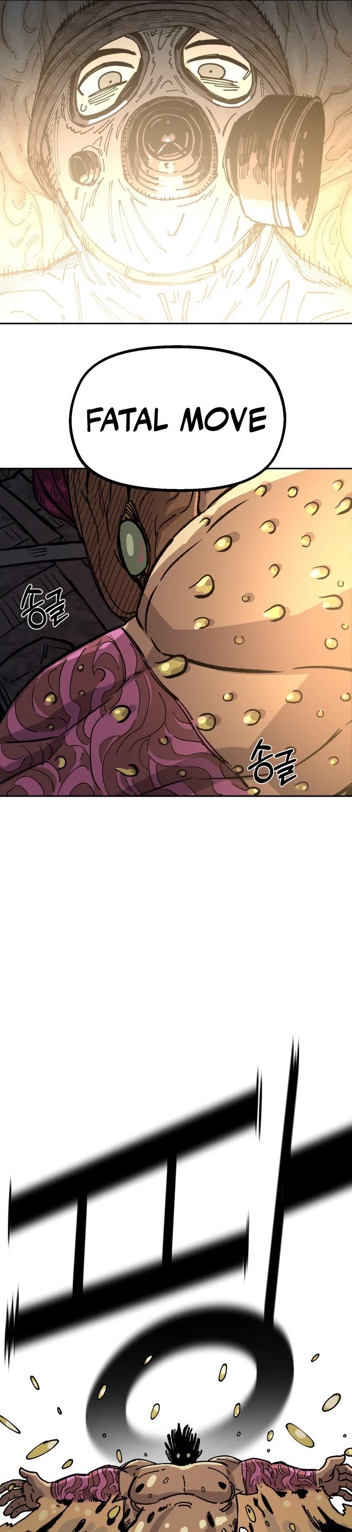 Reincarnation of the Veteran Soldier Chapter 29 page 18 - Chapter 29