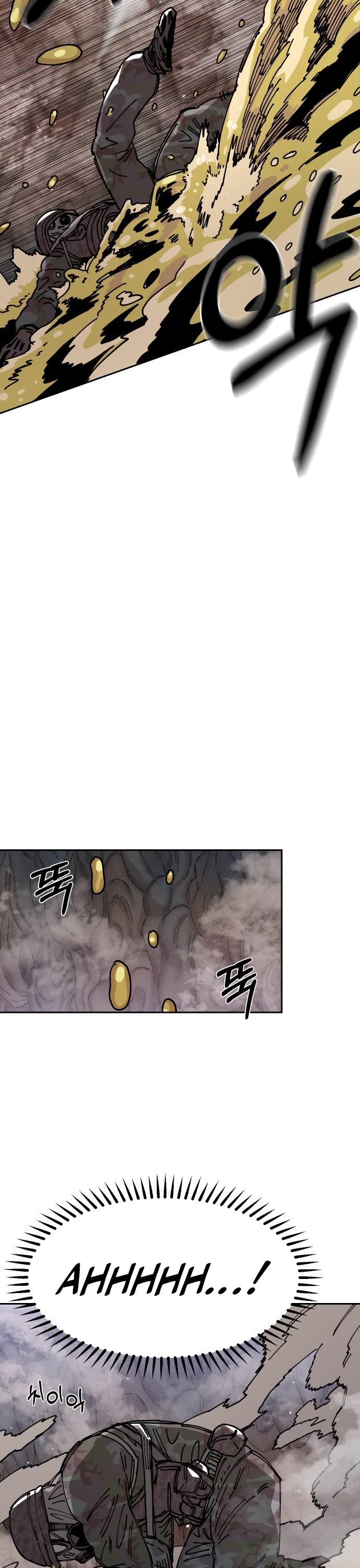Reincarnation of the Veteran Soldier Chapter 29 page 20 - Chapter 29