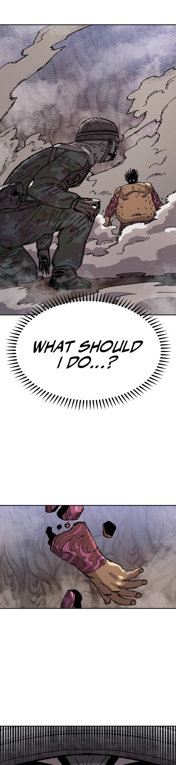 Reincarnation of the Veteran Soldier Chapter 29 page 22 - Chapter 29