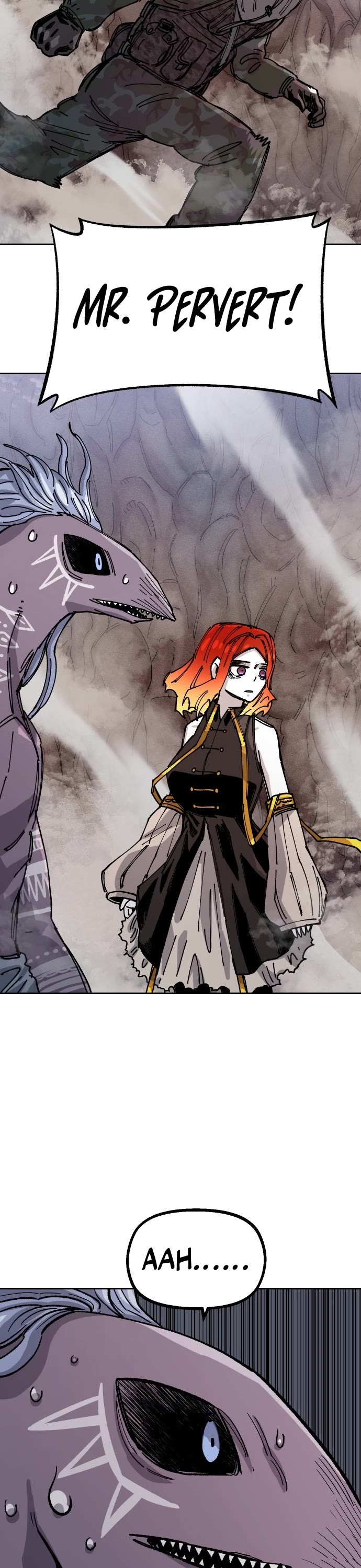 Reincarnation of the Veteran Soldier Chapter 29 page 24 - Chapter 29