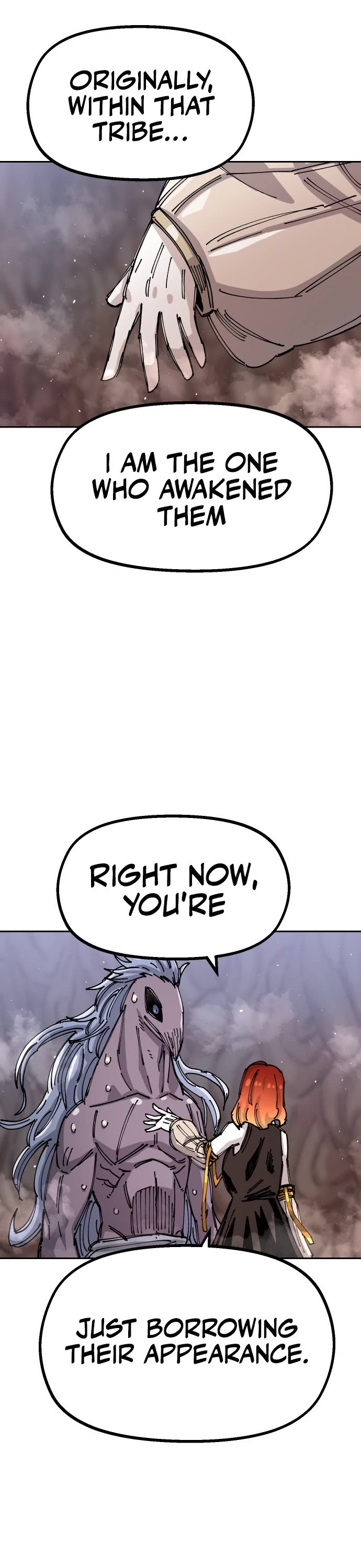 Reincarnation of the Veteran Soldier Chapter 29 page 3 - Chapter 29