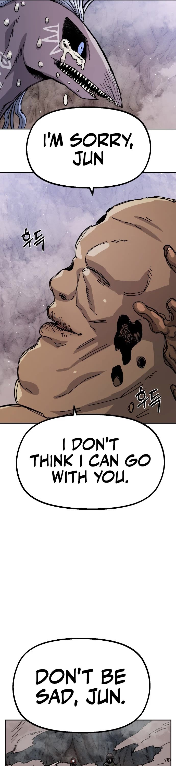 Reincarnation of the Veteran Soldier Chapter 29 page 31 - Chapter 29