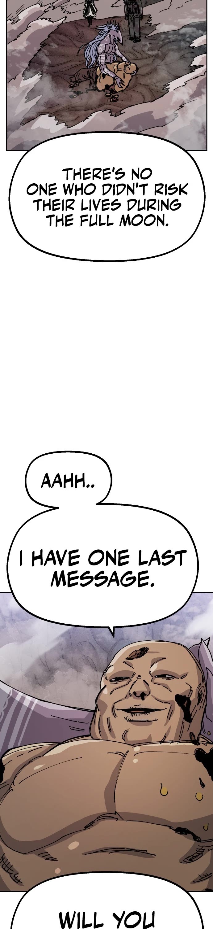 Reincarnation of the Veteran Soldier Chapter 29 page 32 - Chapter 29