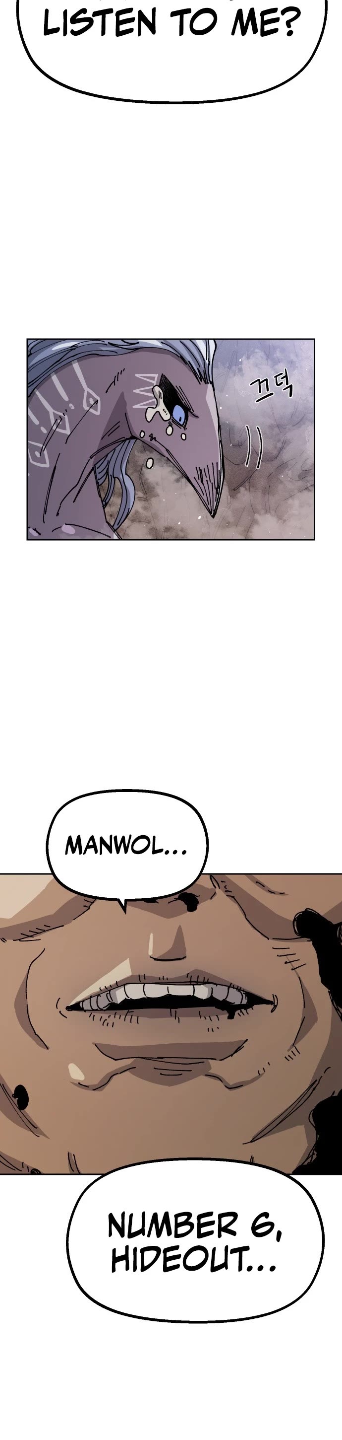 Reincarnation of the Veteran Soldier Chapter 29 page 33 - Chapter 29