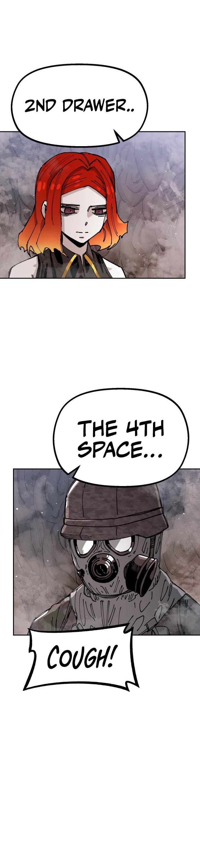 Reincarnation of the Veteran Soldier Chapter 29 page 34 - Chapter 29