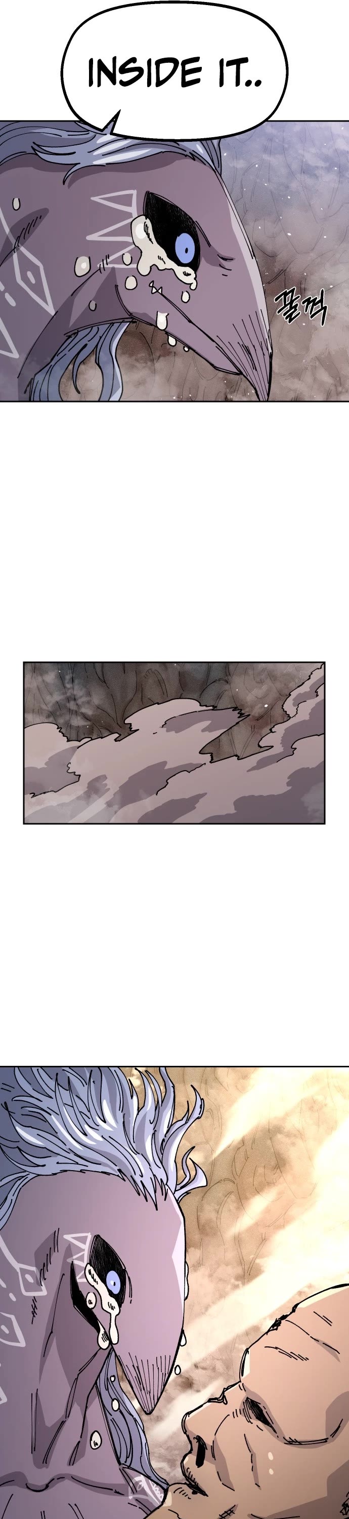 Reincarnation of the Veteran Soldier Chapter 29 page 35 - Chapter 29