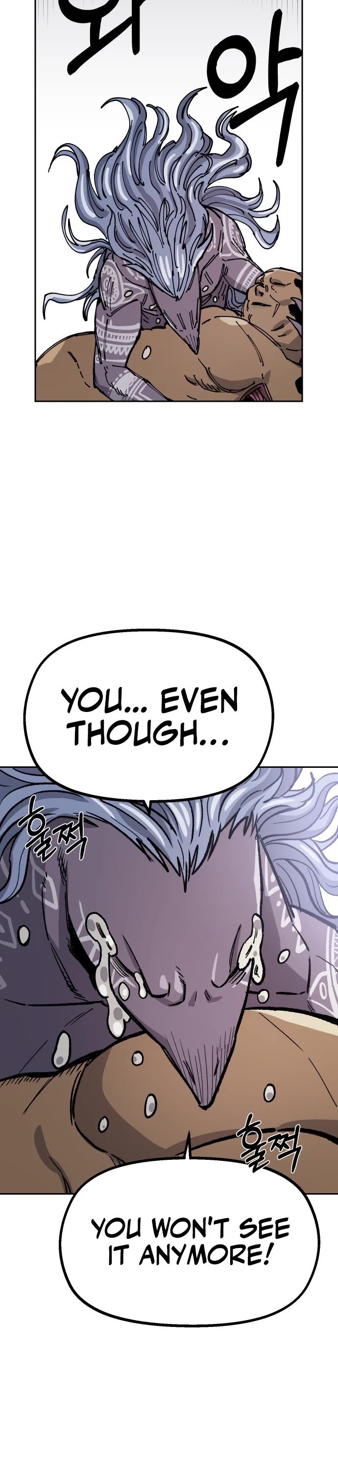 Reincarnation of the Veteran Soldier Chapter 29 page 37 - Chapter 29