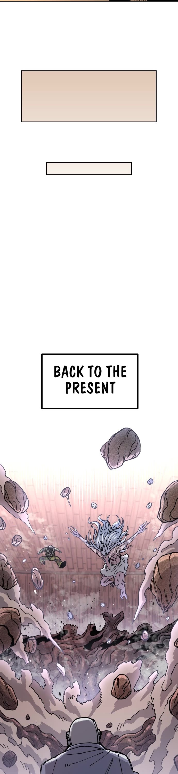 Reincarnation of the Veteran Soldier Chapter 29 page 40 - Chapter 29