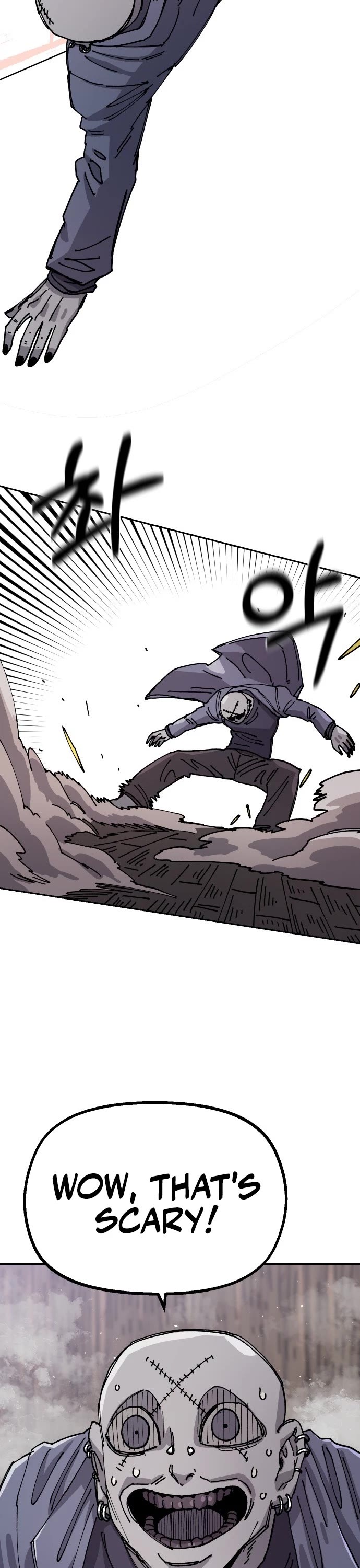 Reincarnation of the Veteran Soldier Chapter 29 page 45 - Chapter 29
