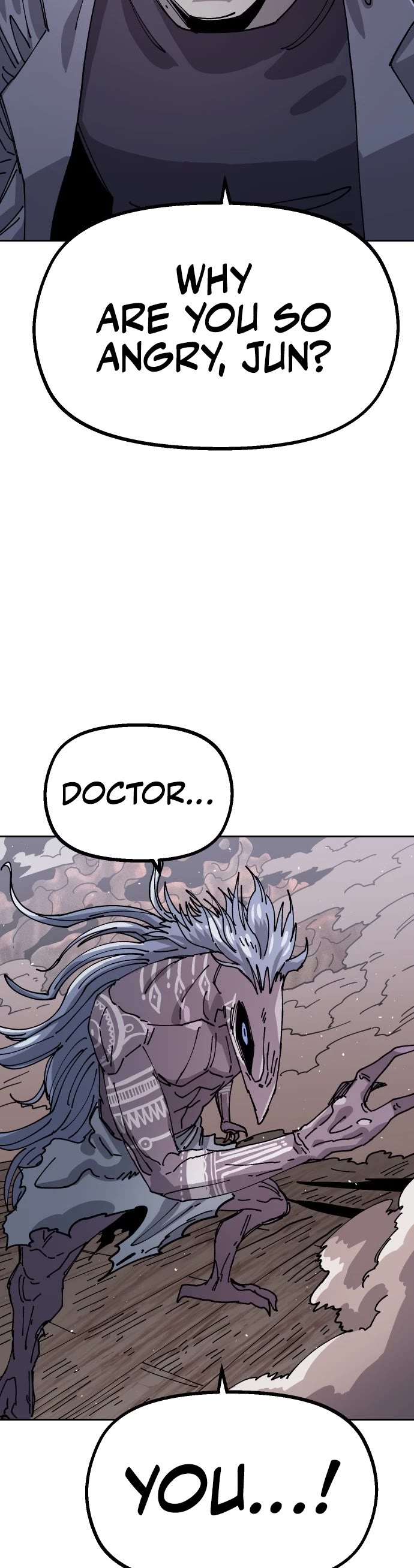 Reincarnation of the Veteran Soldier Chapter 29 page 46 - Chapter 29