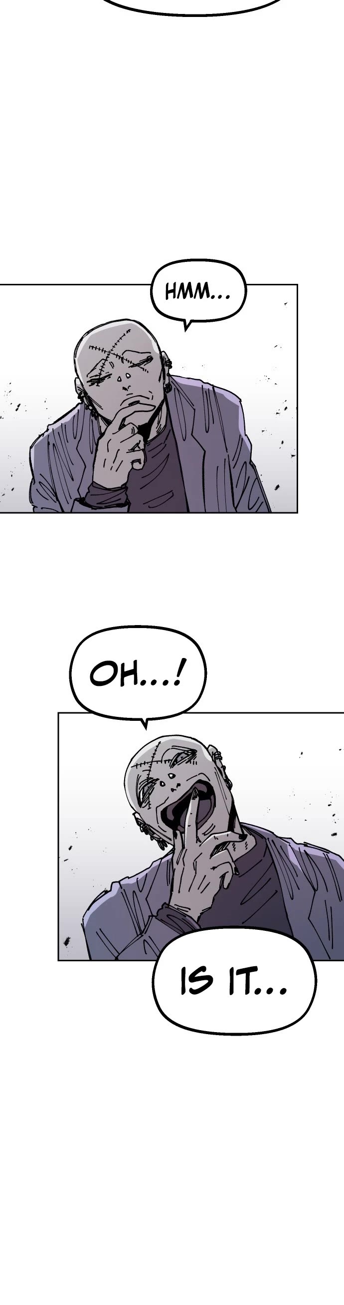 Reincarnation of the Veteran Soldier Chapter 29 page 47 - Chapter 29