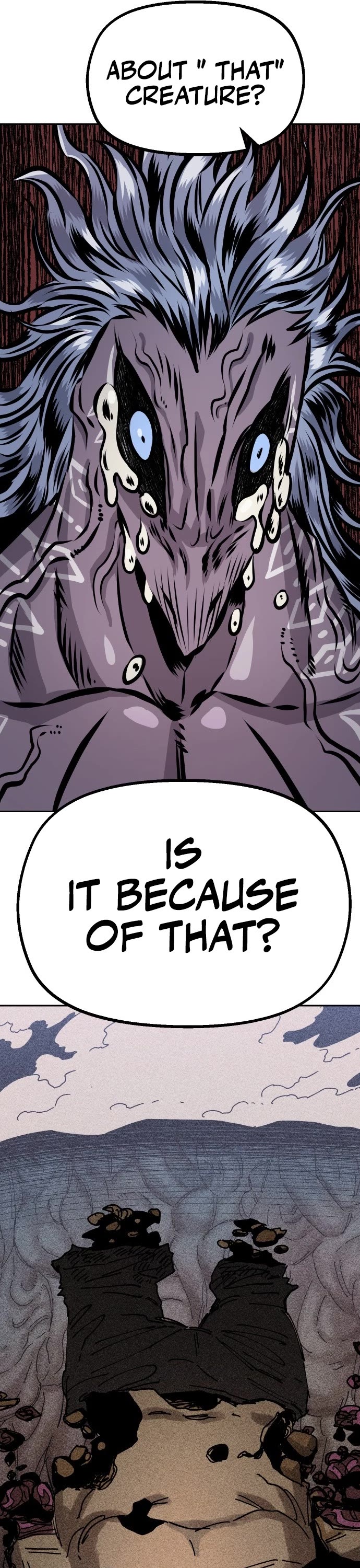 Reincarnation of the Veteran Soldier Chapter 29 page 48 - Chapter 29