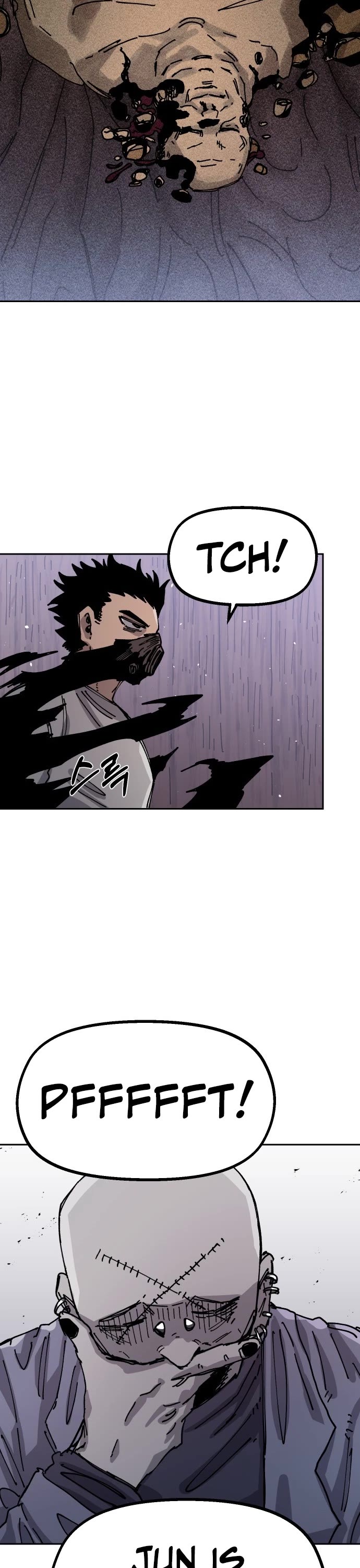Reincarnation of the Veteran Soldier Chapter 29 page 49 - Chapter 29
