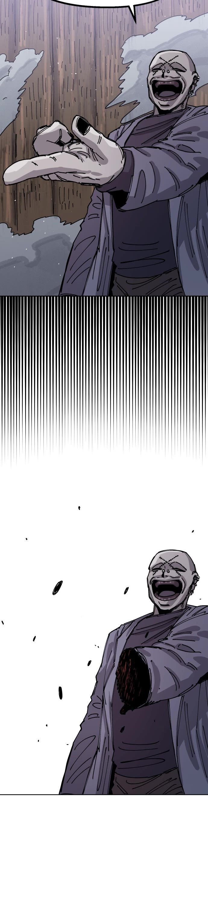 Reincarnation of the Veteran Soldier Chapter 29 page 51 - Chapter 29