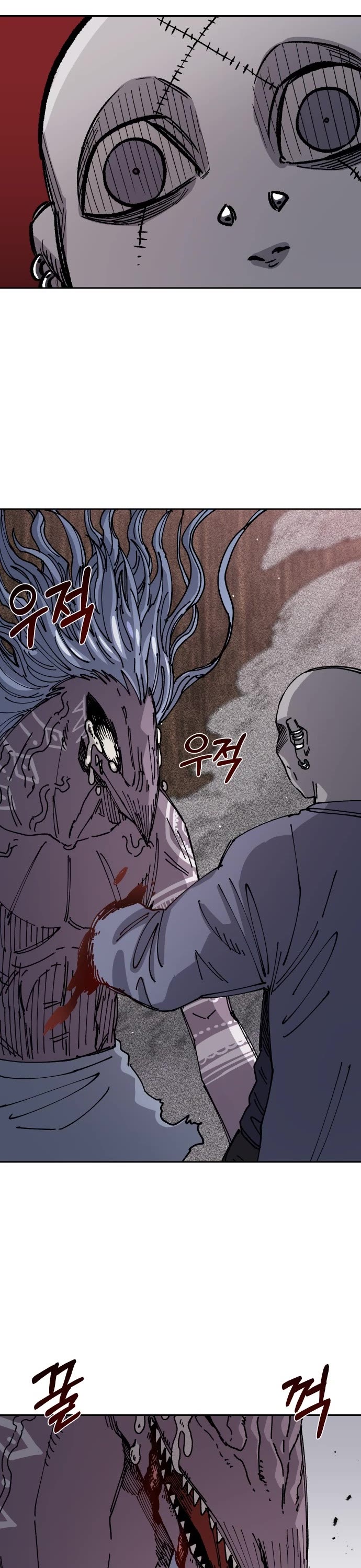 Reincarnation of the Veteran Soldier Chapter 29 page 52 - Chapter 29