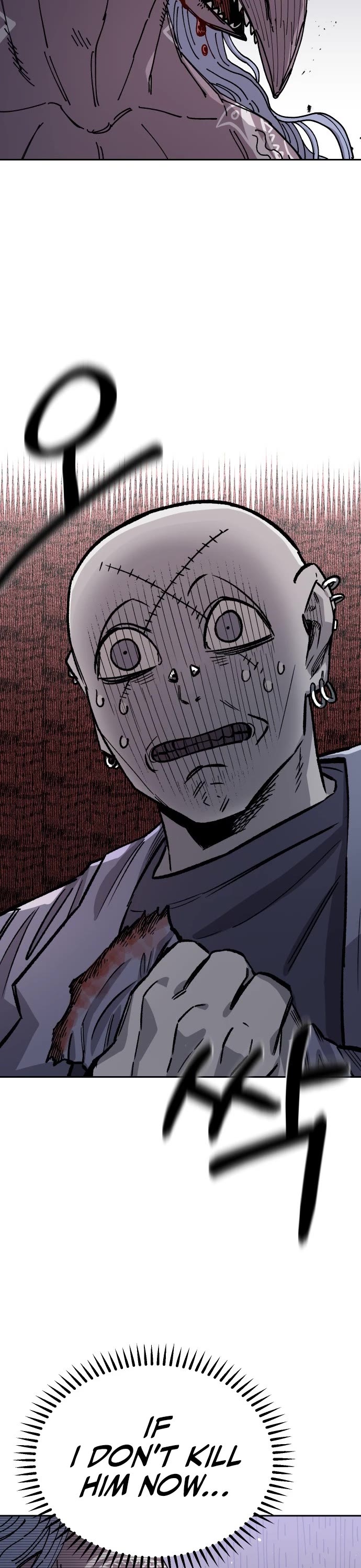 Reincarnation of the Veteran Soldier Chapter 29 page 53 - Chapter 29