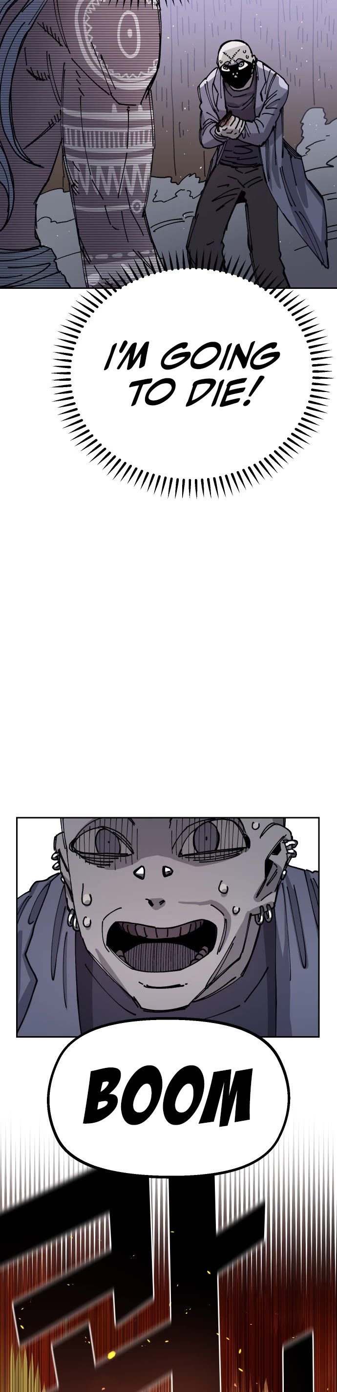 Reincarnation of the Veteran Soldier Chapter 29 page 54 - Chapter 29