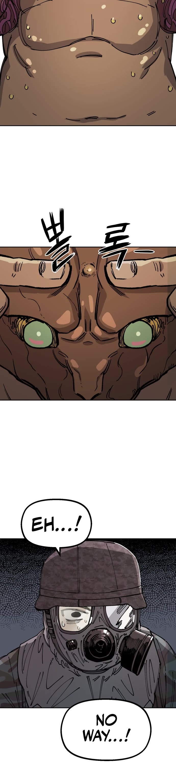 Reincarnation of the Veteran Soldier Chapter 29 page 9 - Chapter 29