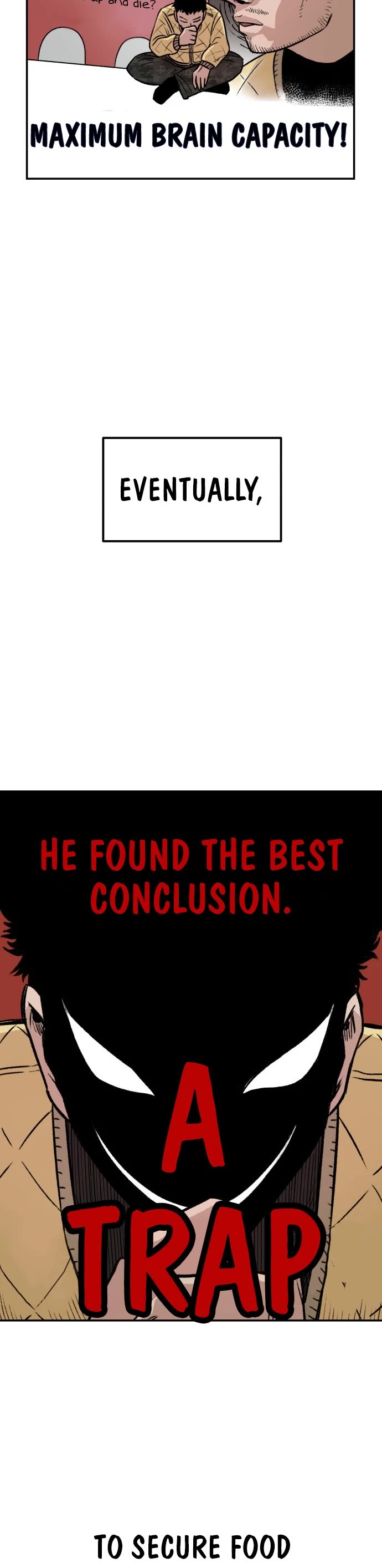 Reincarnation of the Veteran Soldier Chapter 3 page 12 - Chapter 3