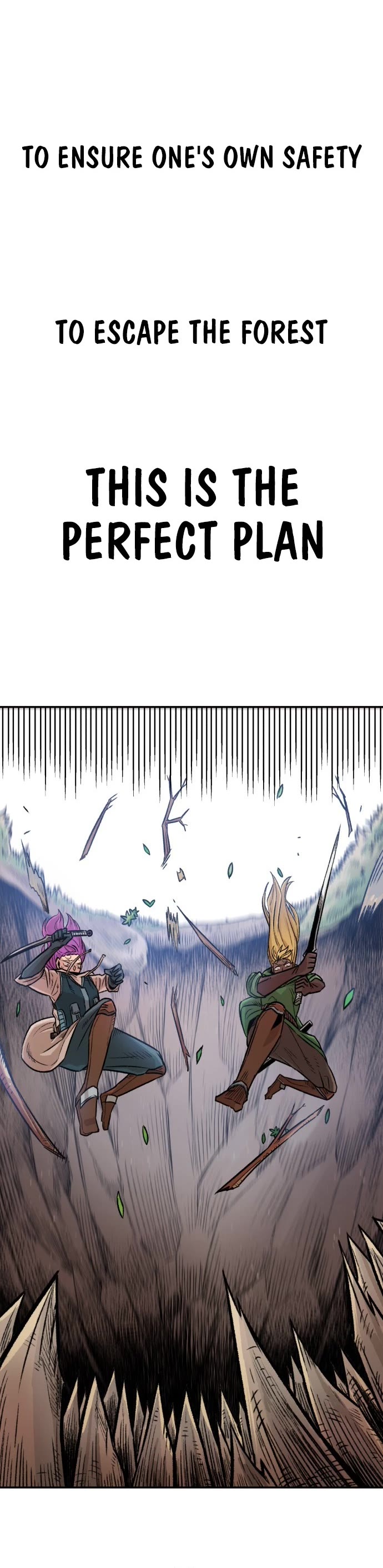 Reincarnation of the Veteran Soldier Chapter 3 page 13 - Chapter 3