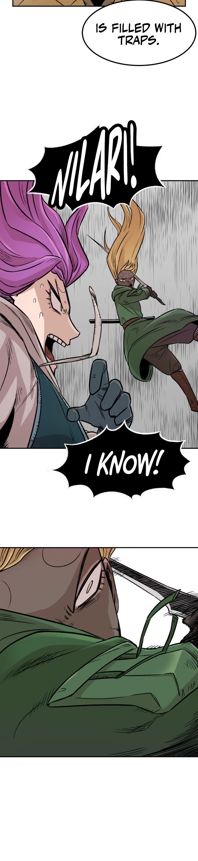 Reincarnation of the Veteran Soldier Chapter 3 page 15 - Chapter 3