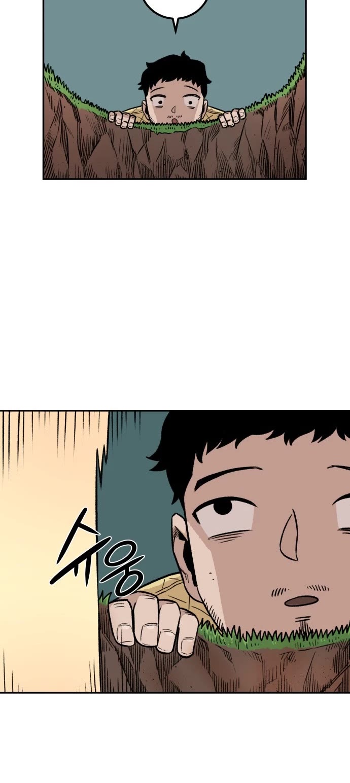 Reincarnation of the Veteran Soldier Chapter 3 page 17 - Chapter 3