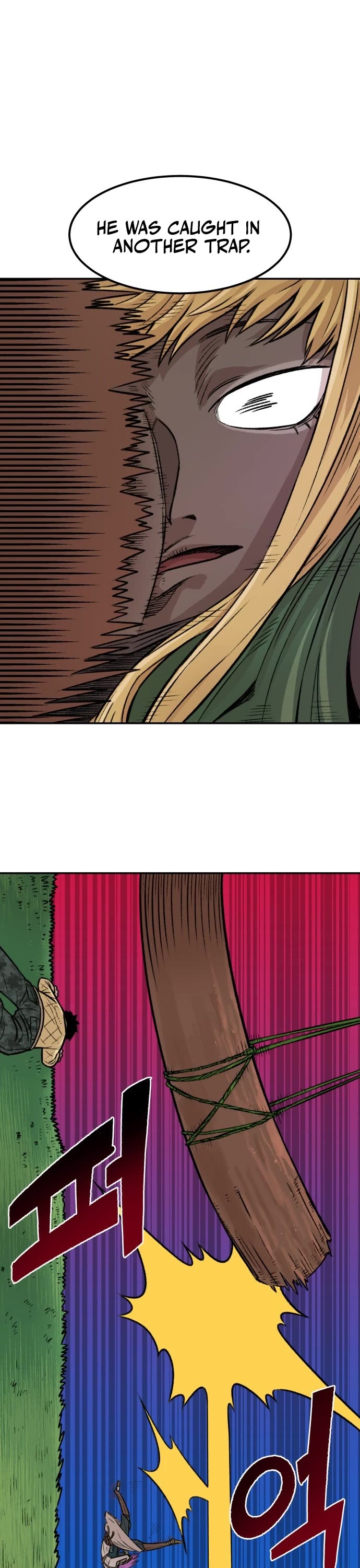 Reincarnation of the Veteran Soldier Chapter 3 page 20 - Chapter 3