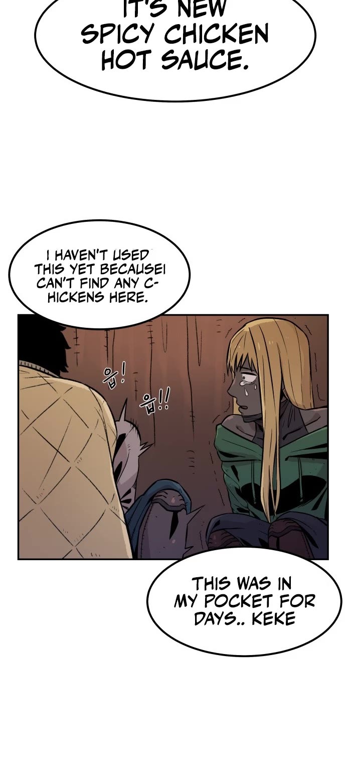 Reincarnation of the Veteran Soldier Chapter 3 page 38 - Chapter 3