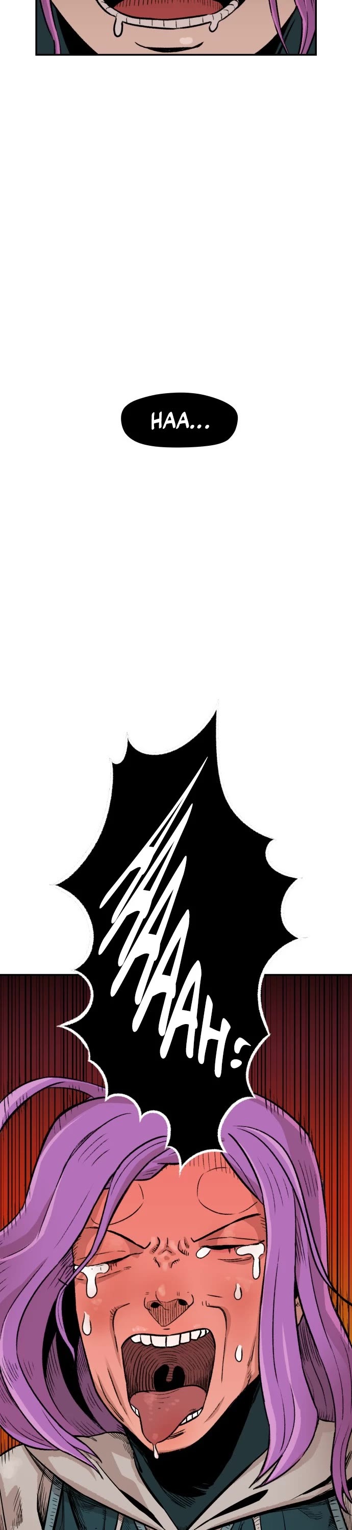 Reincarnation of the Veteran Soldier Chapter 3 page 41 - Chapter 3
