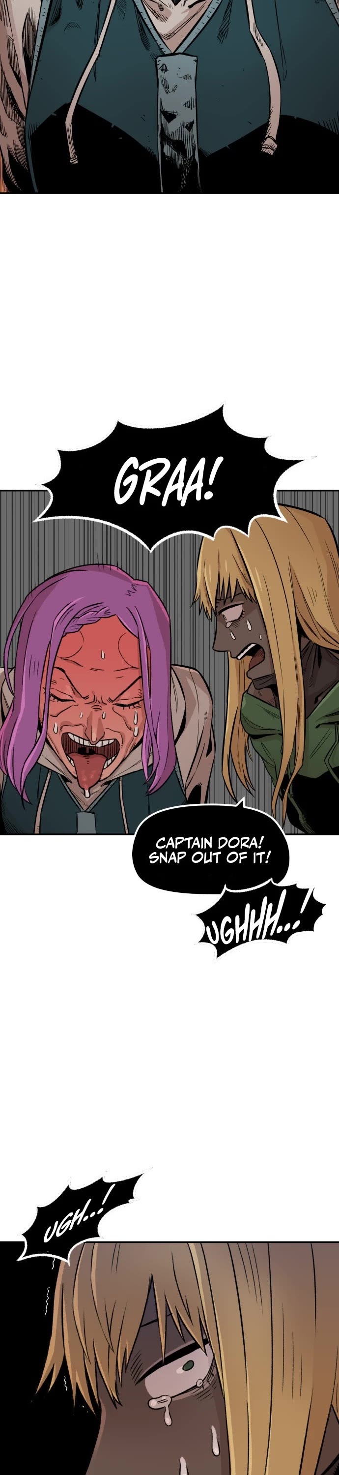 Reincarnation of the Veteran Soldier Chapter 3 page 42 - Chapter 3