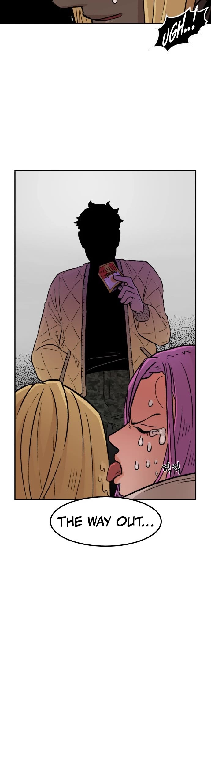 Reincarnation of the Veteran Soldier Chapter 3 page 43 - Chapter 3