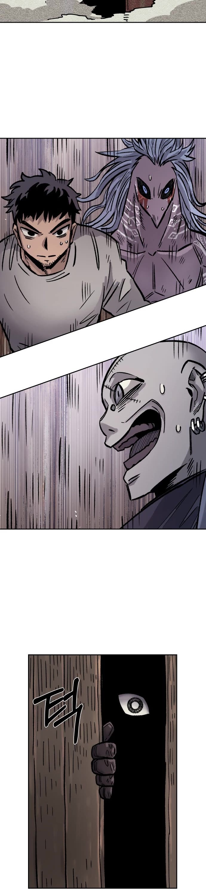 Reincarnation of the Veteran Soldier Chapter 30 page 14 - Chapter 30