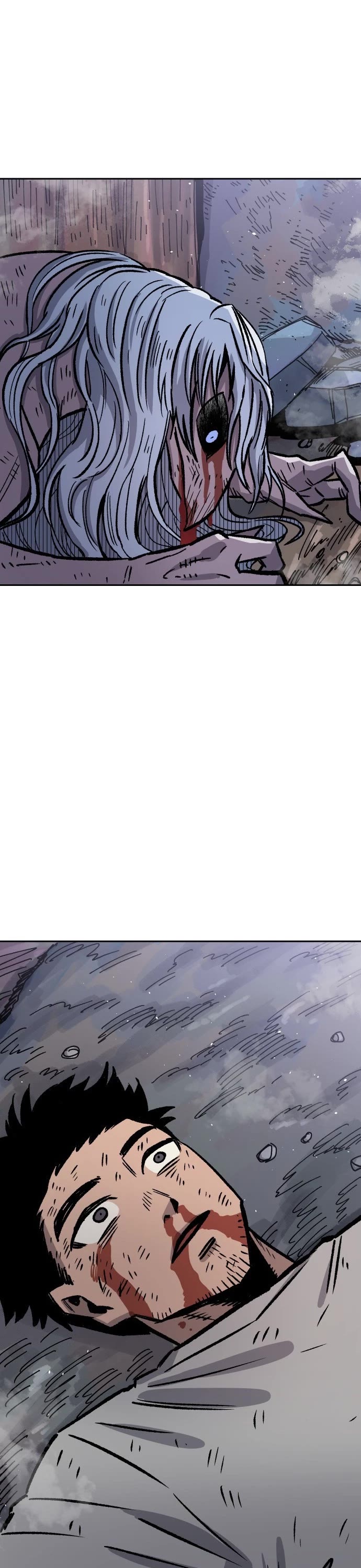 Reincarnation of the Veteran Soldier Chapter 30 page 21 - Chapter 30