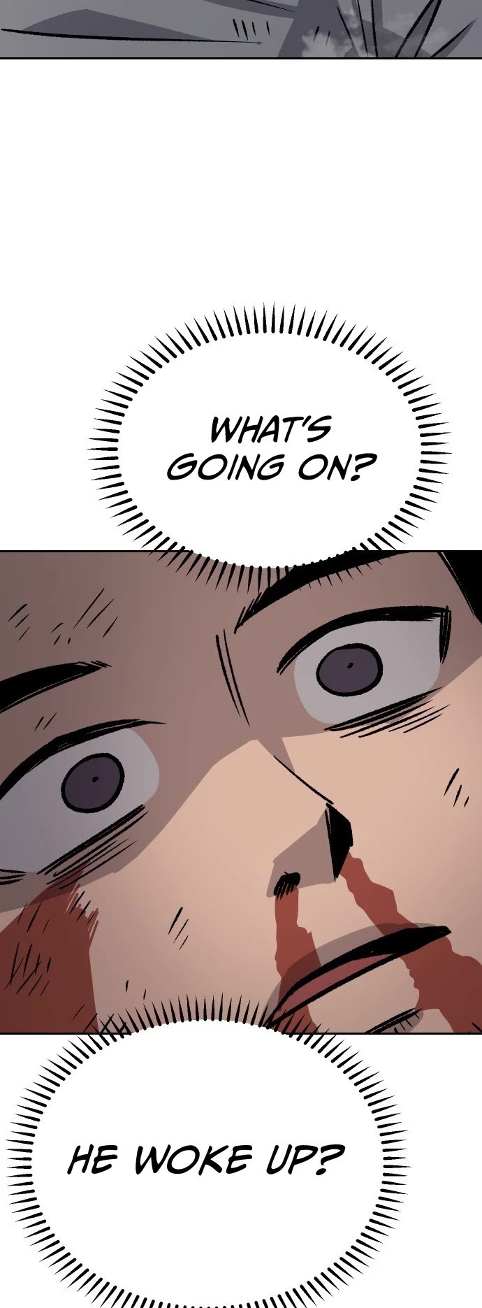 Reincarnation of the Veteran Soldier Chapter 30 page 22 - Chapter 30