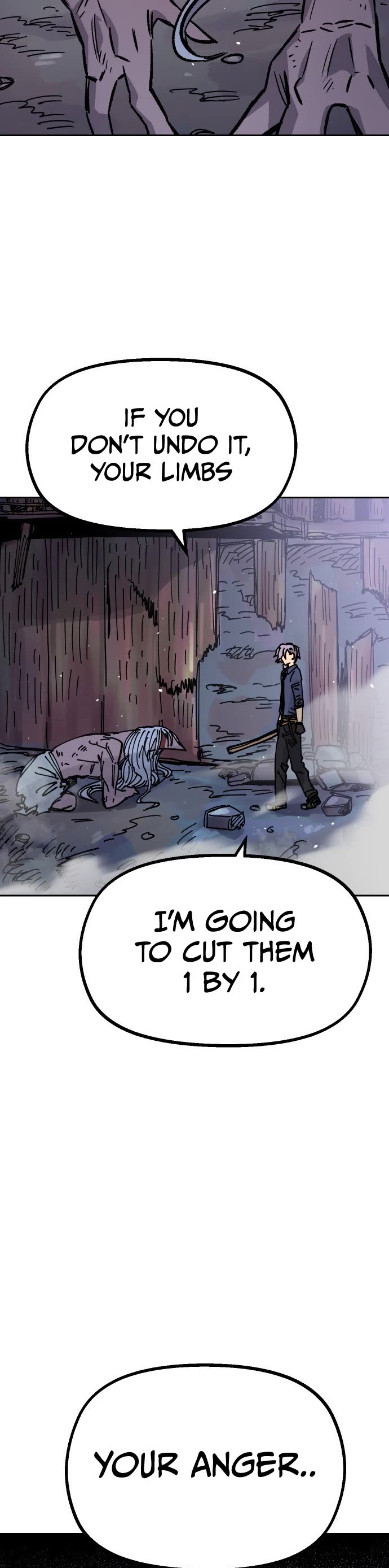 Reincarnation of the Veteran Soldier Chapter 30 page 26 - Chapter 30