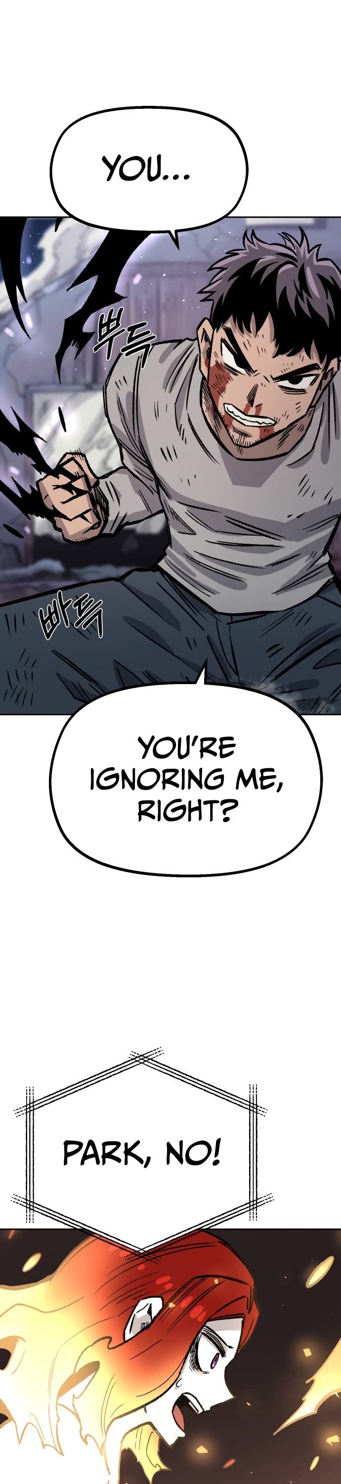Reincarnation of the Veteran Soldier Chapter 30 page 28 - Chapter 30