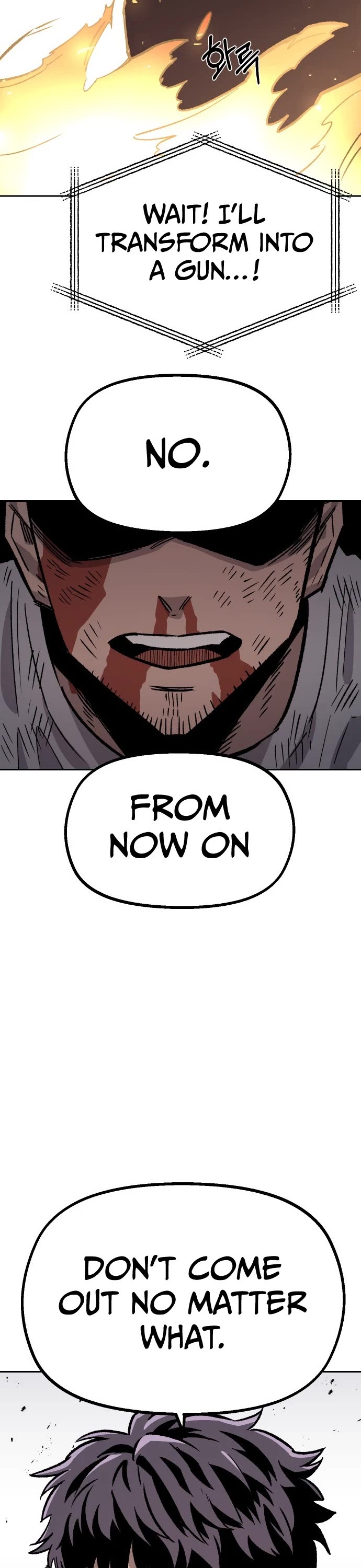 Reincarnation of the Veteran Soldier Chapter 30 page 29 - Chapter 30