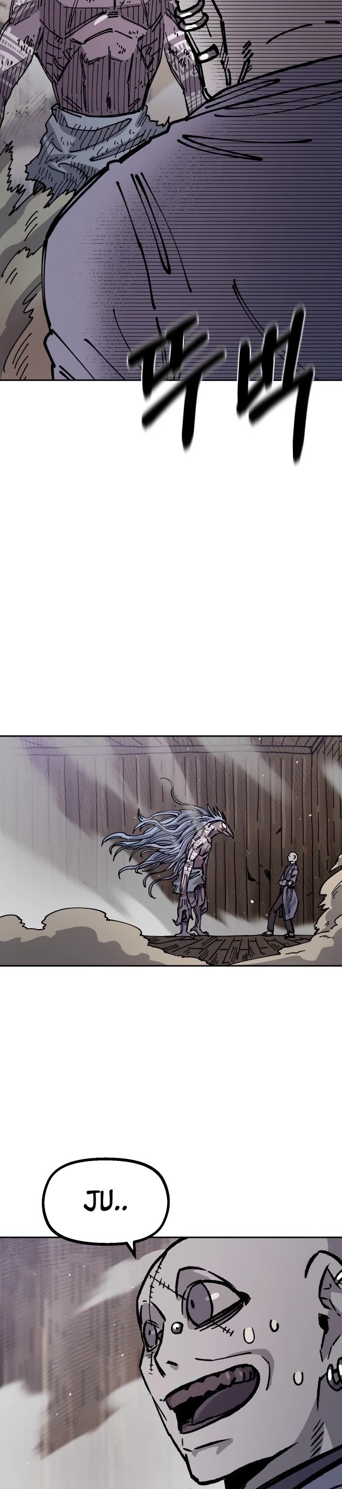 Reincarnation of the Veteran Soldier Chapter 30 page 3 - Chapter 30